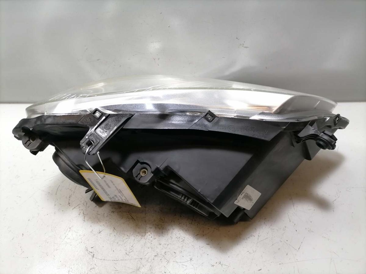 VW Polo 9N3 original Scheinwerfer vorn links Halogen Bj.2008